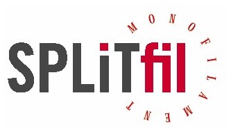Splitfil Monofilament
